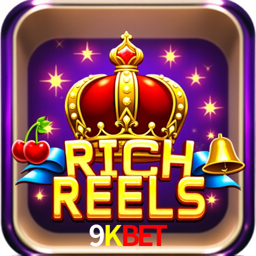 Sinta a adrenalina dos jogos de cassino com 9Kbet