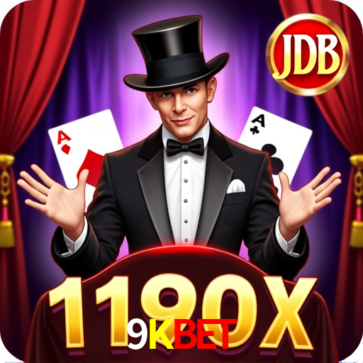 9Kbet: Jogos de Caça-Níqueis-Altas Recompensas, Roleta-Velocidade, Blackjack-Desafios Máximos